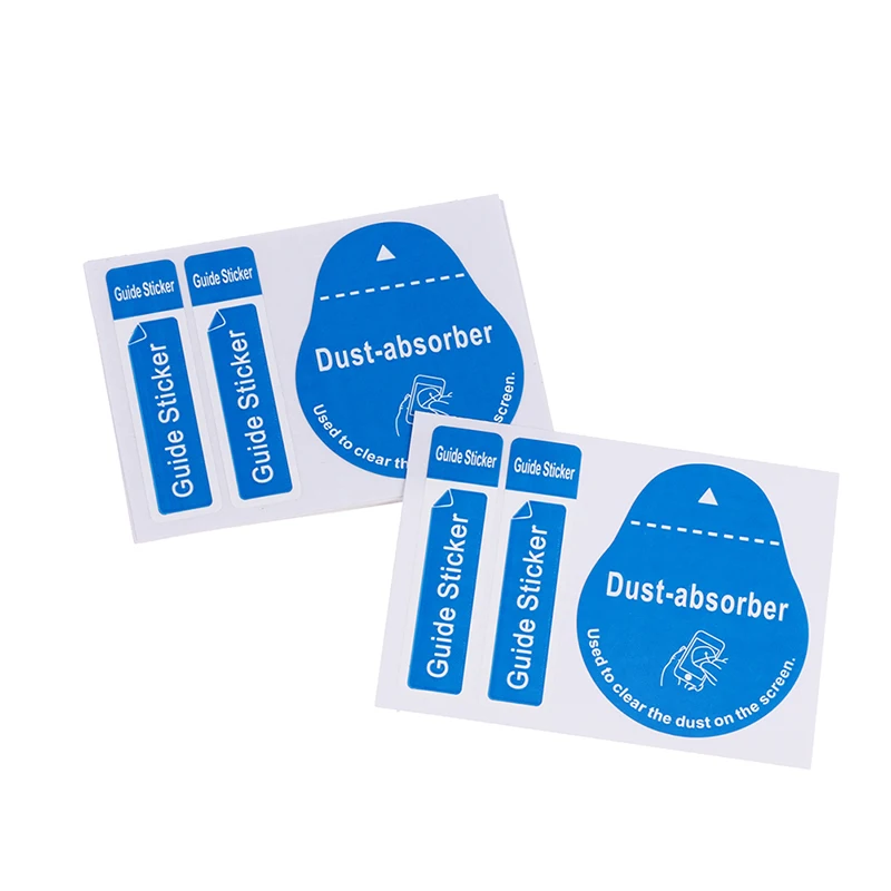 20Pcs 스크린 먼지 제거 습식 건식 물티슈, 시계 카메라 LCD 렌즈 강화 유리 보호대 청소용 천 종이