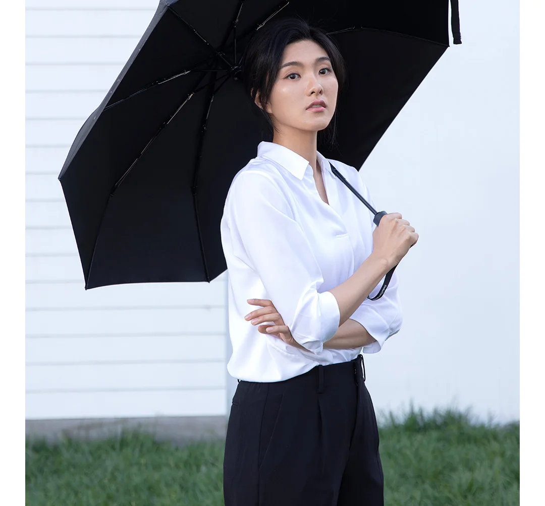 Xiaomi Mi Daily Elements Windproof Umbrella description image 7