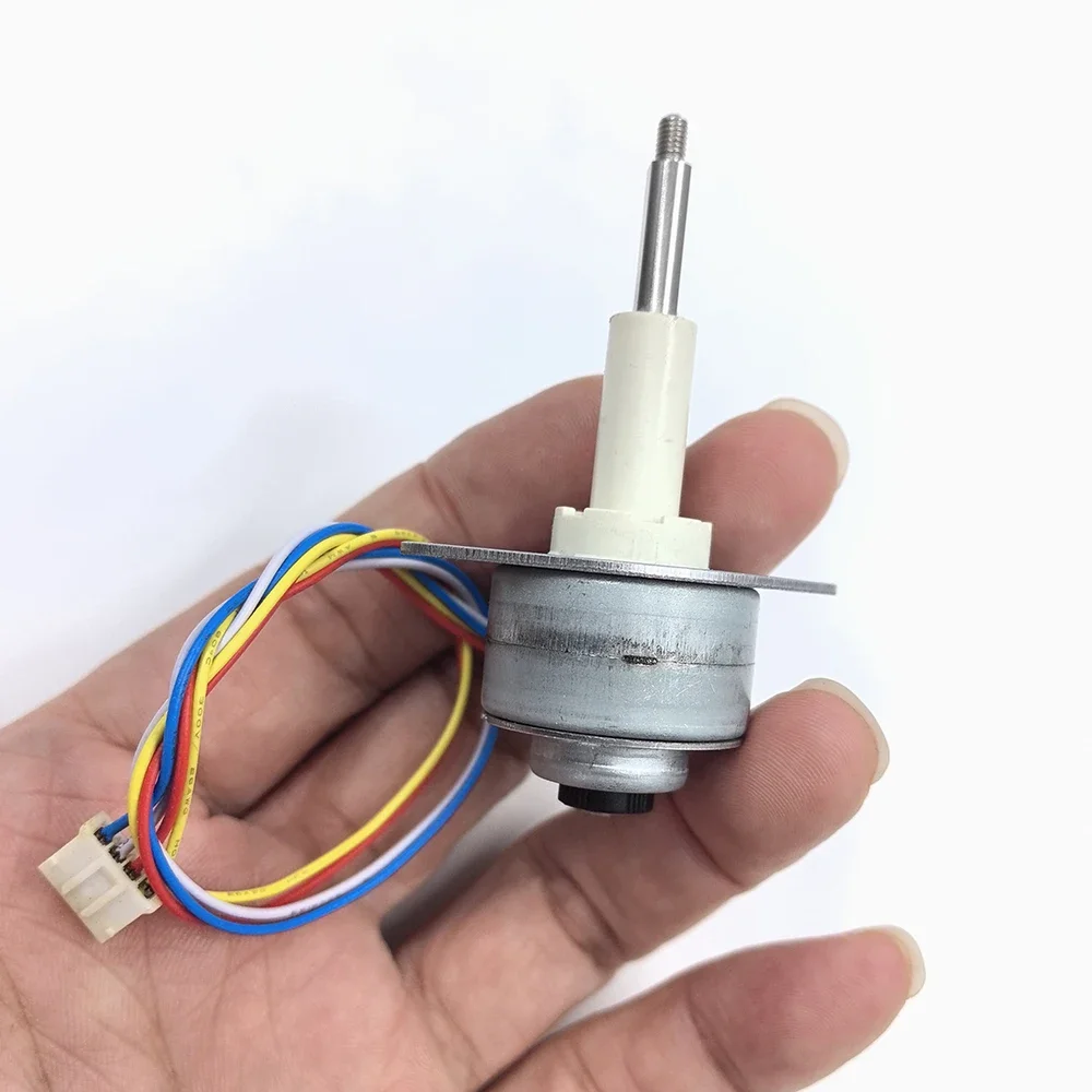 atuador linear micro precision stepper stepping motor 01