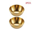 Gold-2pcs