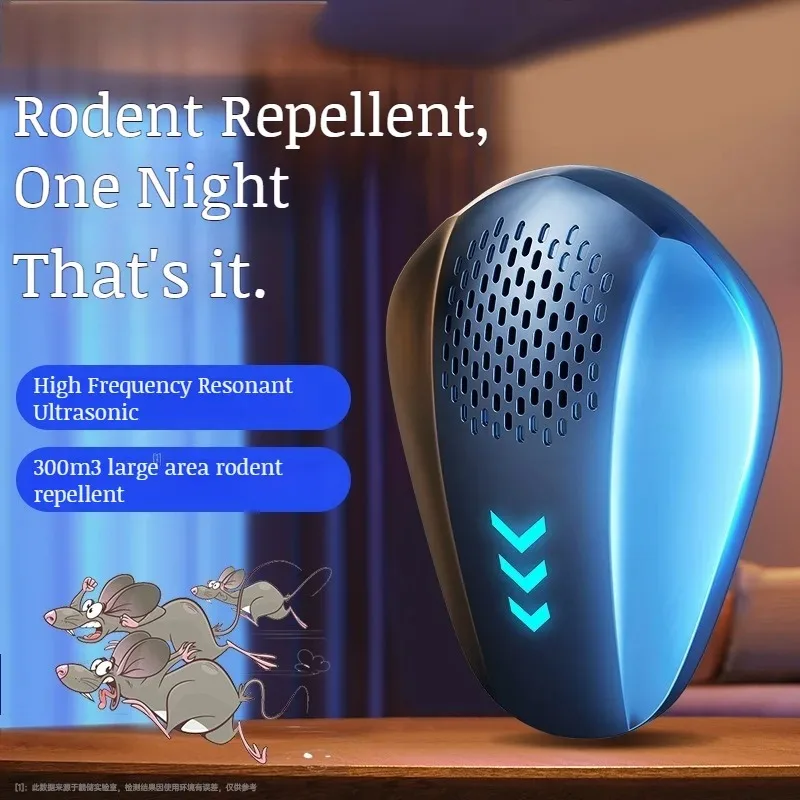 Everything You Need to Know About Rats and How to Keep Them Away