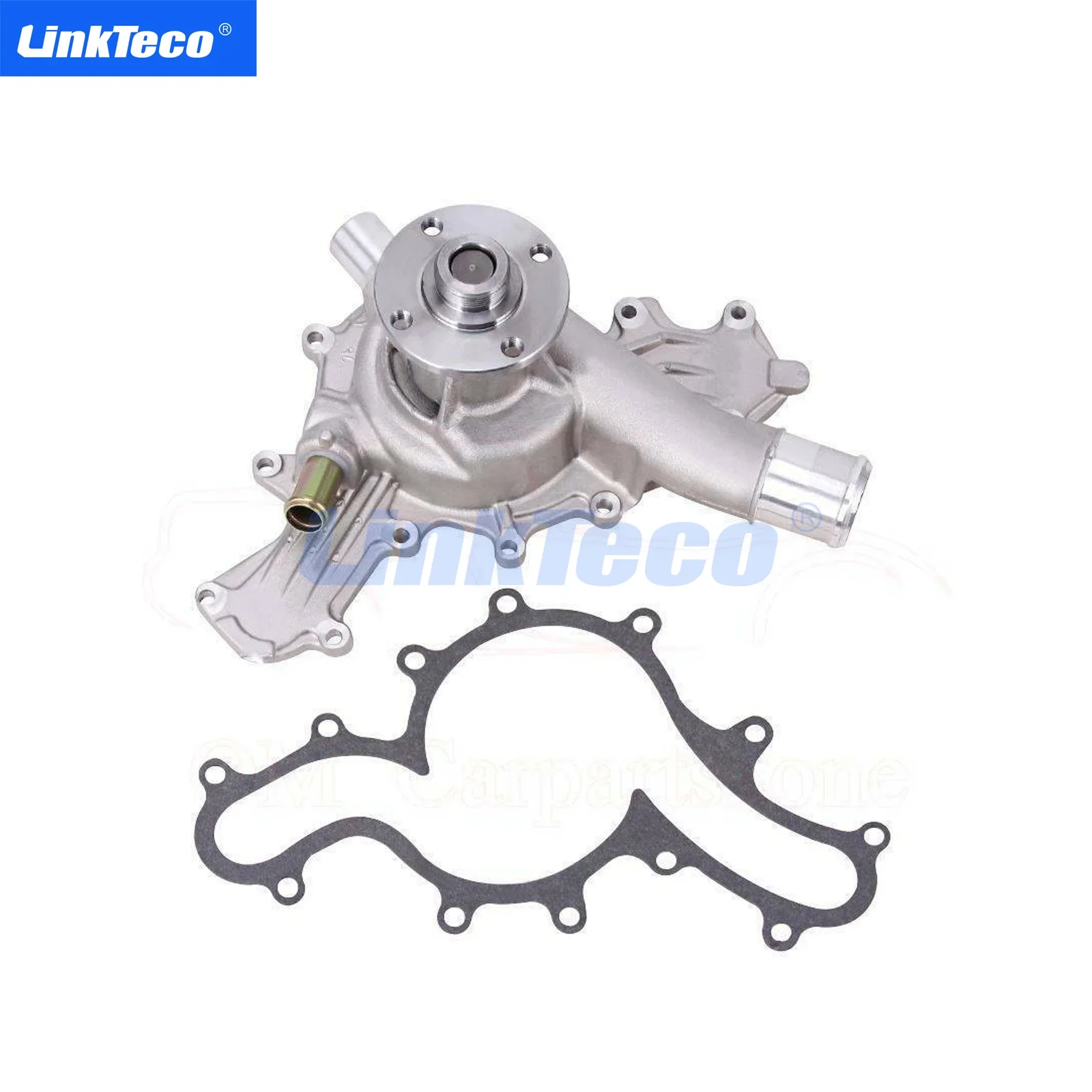 

Водяной насос для Ford V6 4.0L Explorer 97-10 Mustang 05-10 Ranger Mazda Land Rover 4,0 T AW4108 43279 1252102