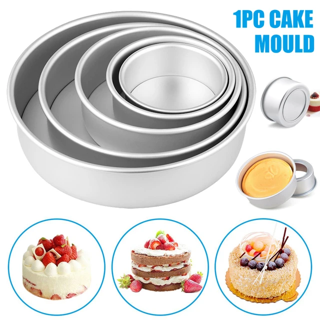 1pc 7.8 Inch Diy Lace Cake Mold, Non-stick Silicone Cake Pan, Oven  Accessories, Baking Tools, Kitchen Utensils, Kitchen Accessories, Home  Kitchen Supplies