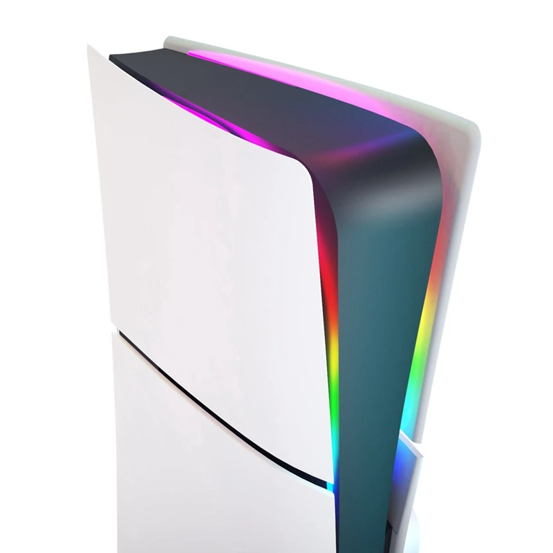 RGB LED Ʈ Ʈ, PS5  ȣƮ ν ÷ , Ʈ Ŭ,  ںƮ Ʈ, RGB   Ʈ