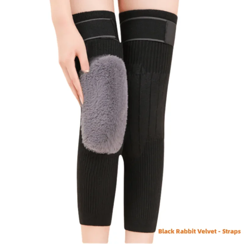 Knee Warmer Pads Legging Stockings Wraps - coolest appliances