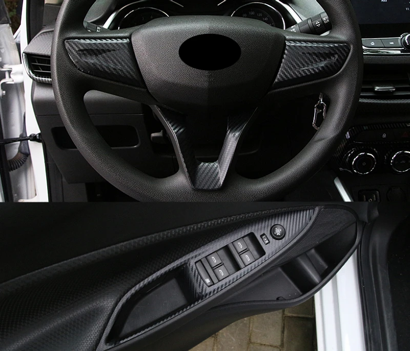 Chevrolet ONIX Cavalier 2020-2023    ź  ƼĿ, ߾   ȣ ʸ 
