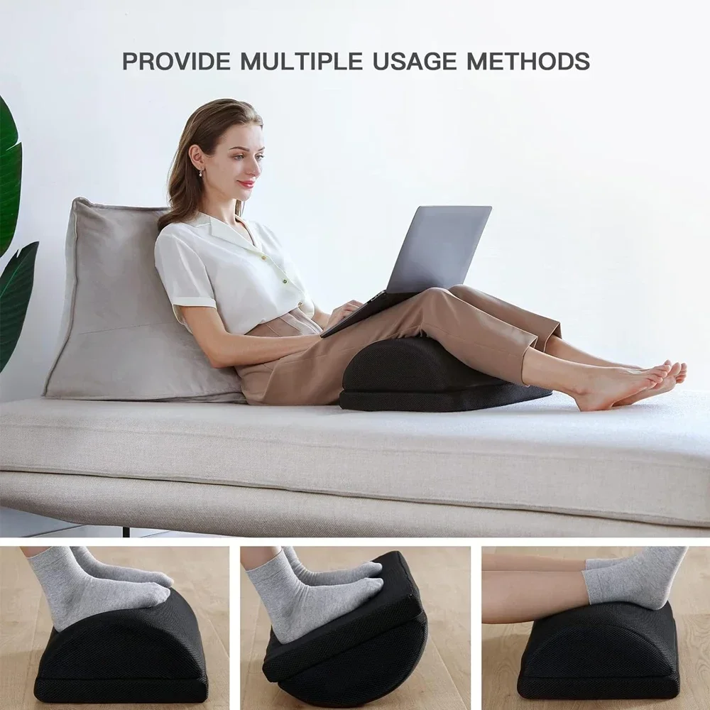https://ae01.alicdn.com/kf/Sc9f4f3f661b94642818dbff7f78d4f9eL/2-Adjustable-Heights-Foot-Rest-for-Under-Desk-Soft-Memory-Foam-Foot-Cushion-Ergonomic-for-Office.jpg