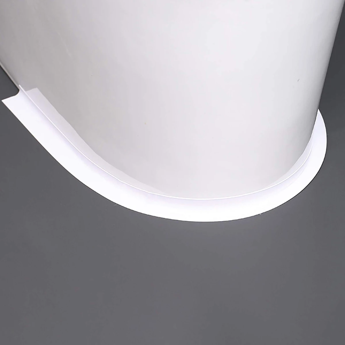 1pc-Sealing Strip Tape Bathroom Bath Toilet Caulk Tape Self Adhesive Waterproof Mildew Proof Tapes for Kitchen Sink Wall Corner