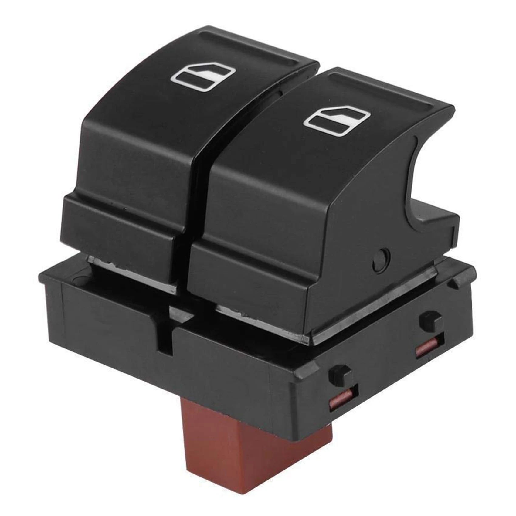 

Кнопка переключения электрического стекла 1Z0959858 подходит для Fabia 2 1Z Roomster