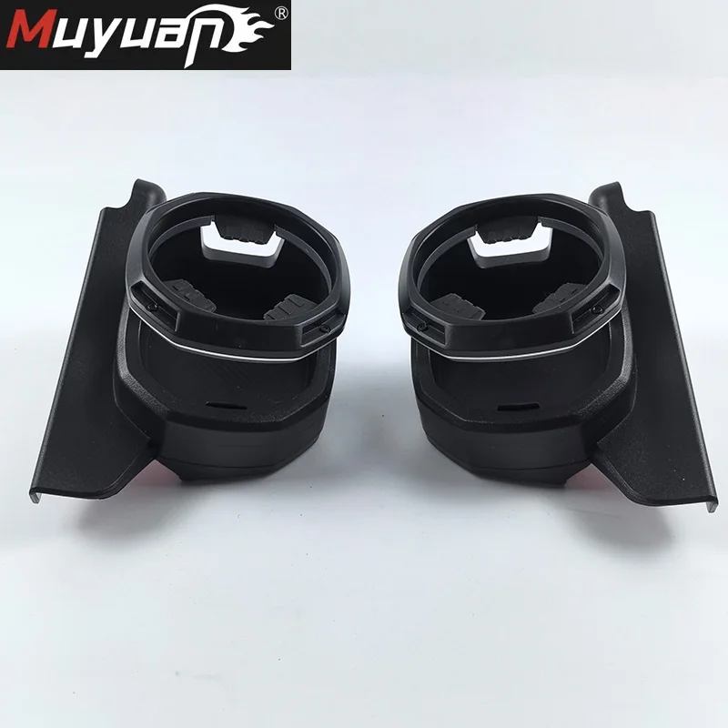

Подставка для кружки Jeep Wrangler JL Gladiator JT 2018 2019 2022 2023