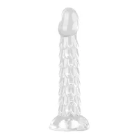 23cm Drachen Dildo Saugnapf Anal Plug Peitsche Buttplug Anus Dilatator Weibliche Vaginal Masturbator Butt Plug Sex Spielzeug Für frauen Männer 5
