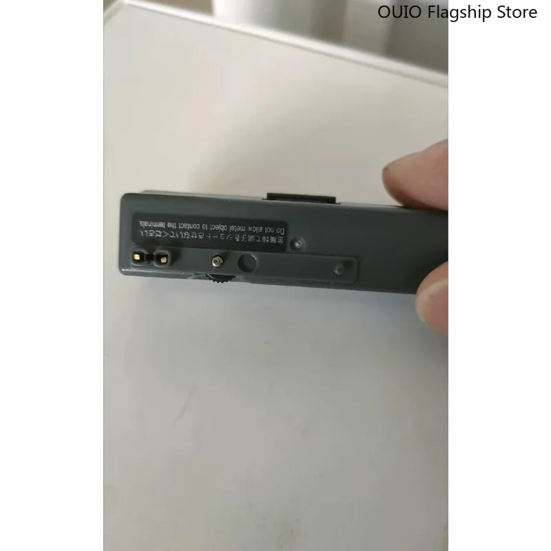 파나소닉 RQ-SX76A 테이프 워크맨용 OUIO, 오리지널 배터리 케이스, 파나소닉 SX 모델용 범용 제품