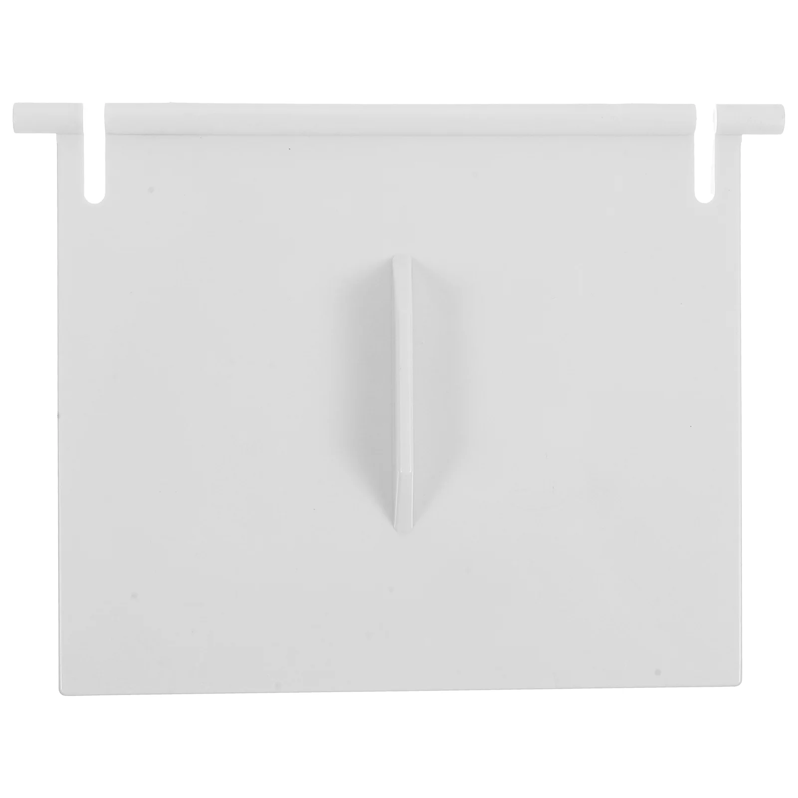 

8926 Skimmer Replacement Baffle Pool Accessories Plastic Flapper Door Parts Swimming Reliable