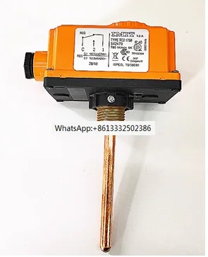 

New Original IMIT Temperature Controller TC2 1750 542470 0-90 degrees