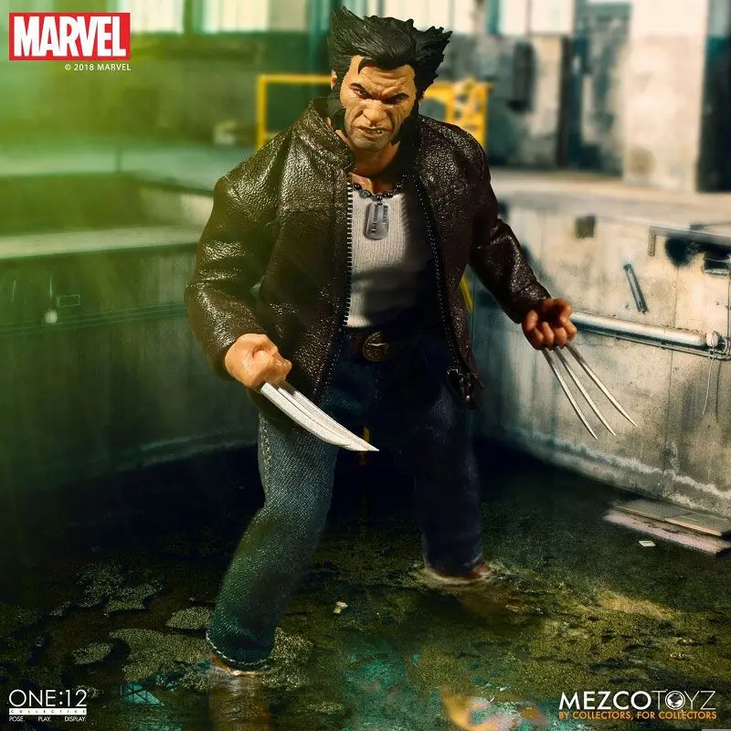 Original MEZCO ONE:12 Collective - Thor: Ragnarok: Thor 1/12 In Stock Anime  Action Collection Model Toys - AliExpress