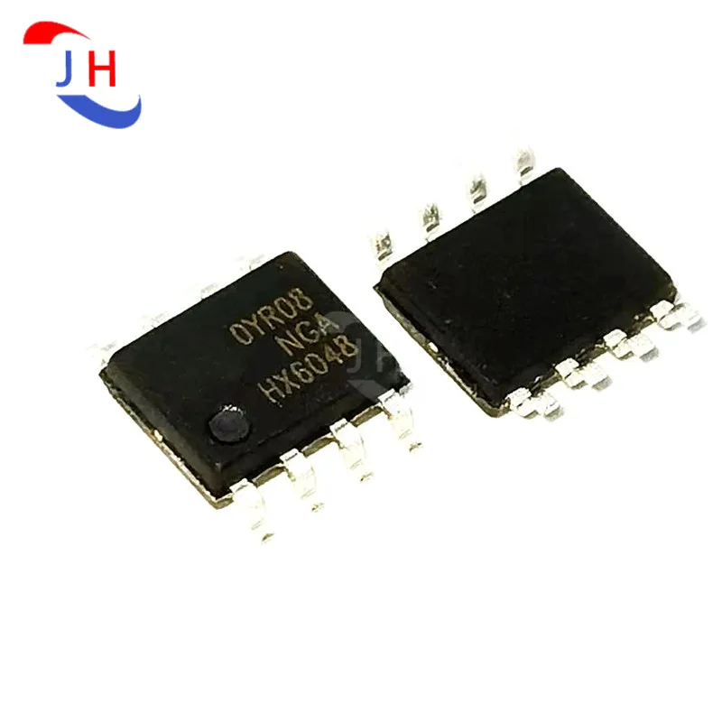 10PCS-The-new-original-HX6048-NGA-HX6048-SOP8-screen-printing-HX6048 ...