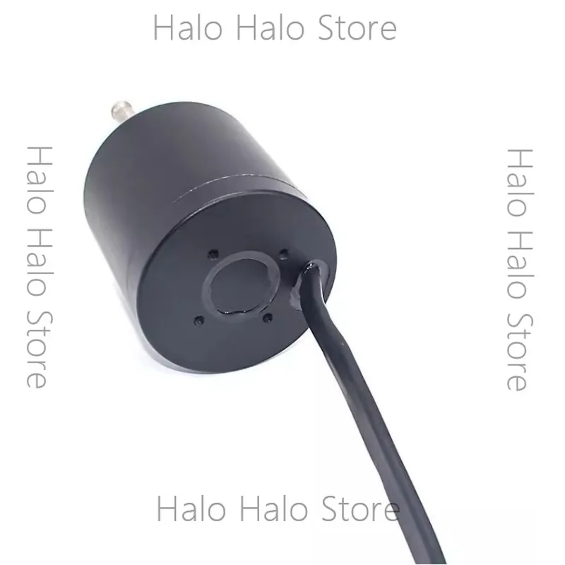 D6384-70KV DC 브러시리스 모터 완전 방수 모터 수중 추진 해양 서핑보드 모터