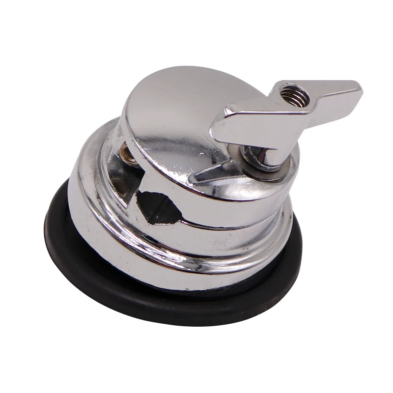 Drum Kit Mount Bracket Floor Tom Leg Clamp Holder Instrument Parts Floor Tom Legs Mounting Bracket drum percussion accessories,drum accessories