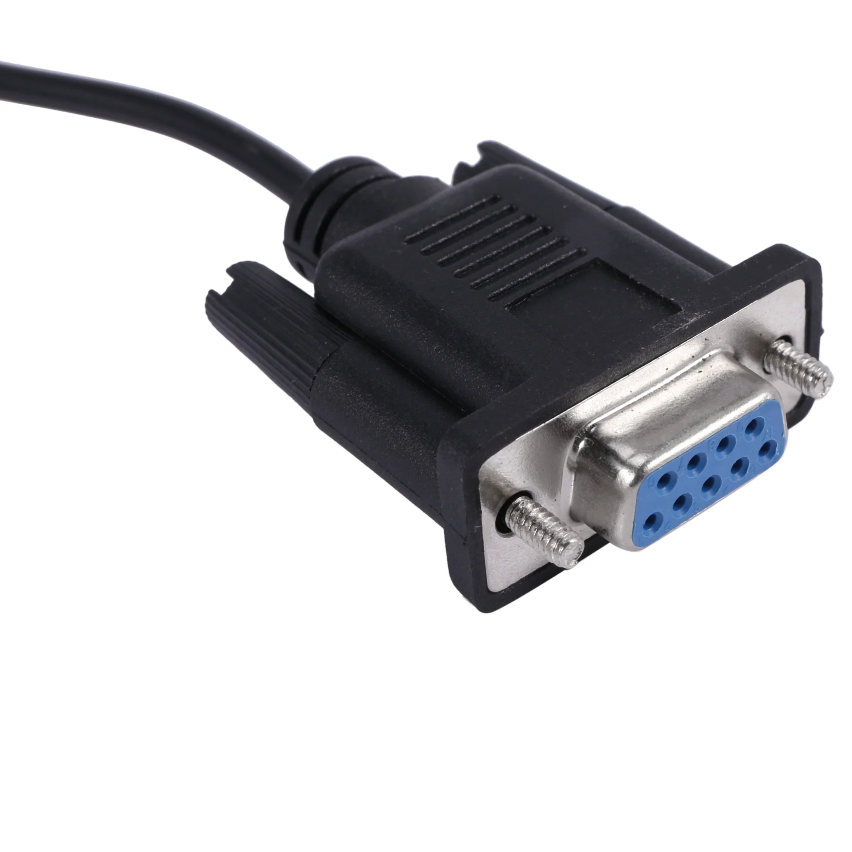DB9 9 VGA  ̺, DB 9 -TRS 3.5mm (1/8 ġ) TRS ׷    ̺-6 Ʈ