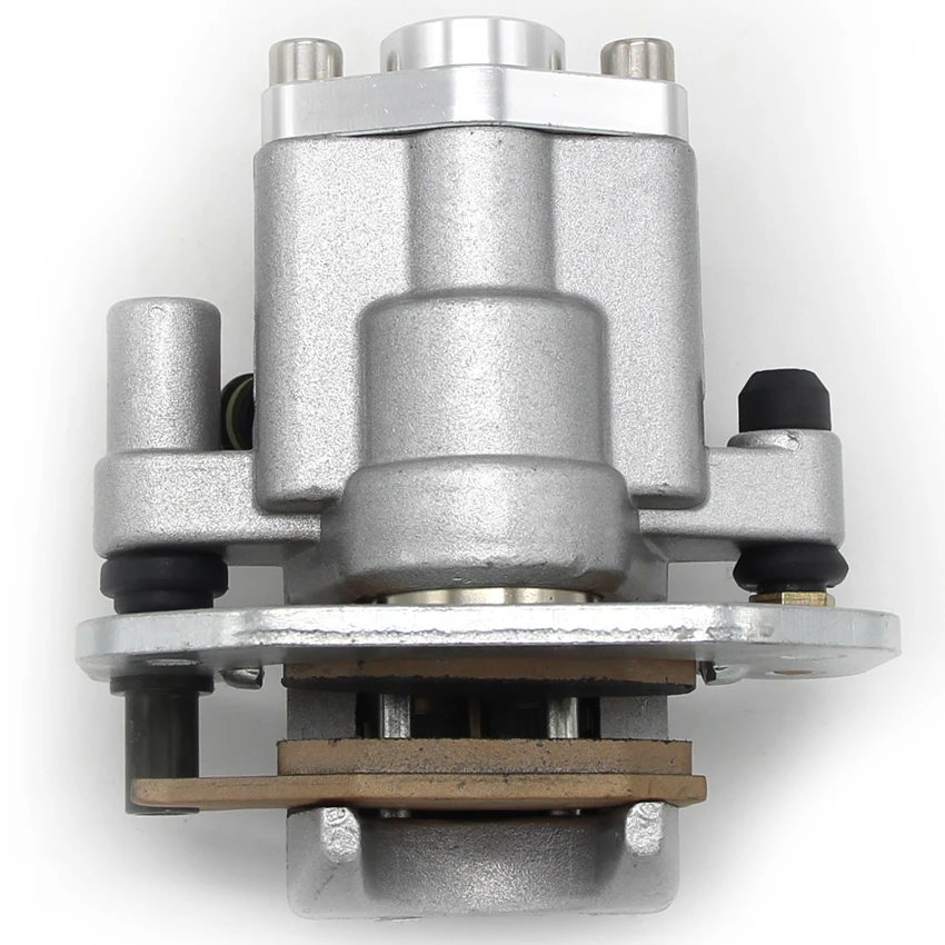 Motorcycle Rear calipe Hydraulic Brake Master Cylinder For Yamaha