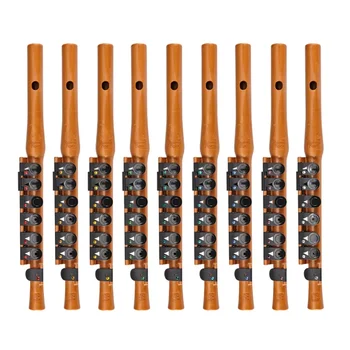 Woodwind Instrument Flute