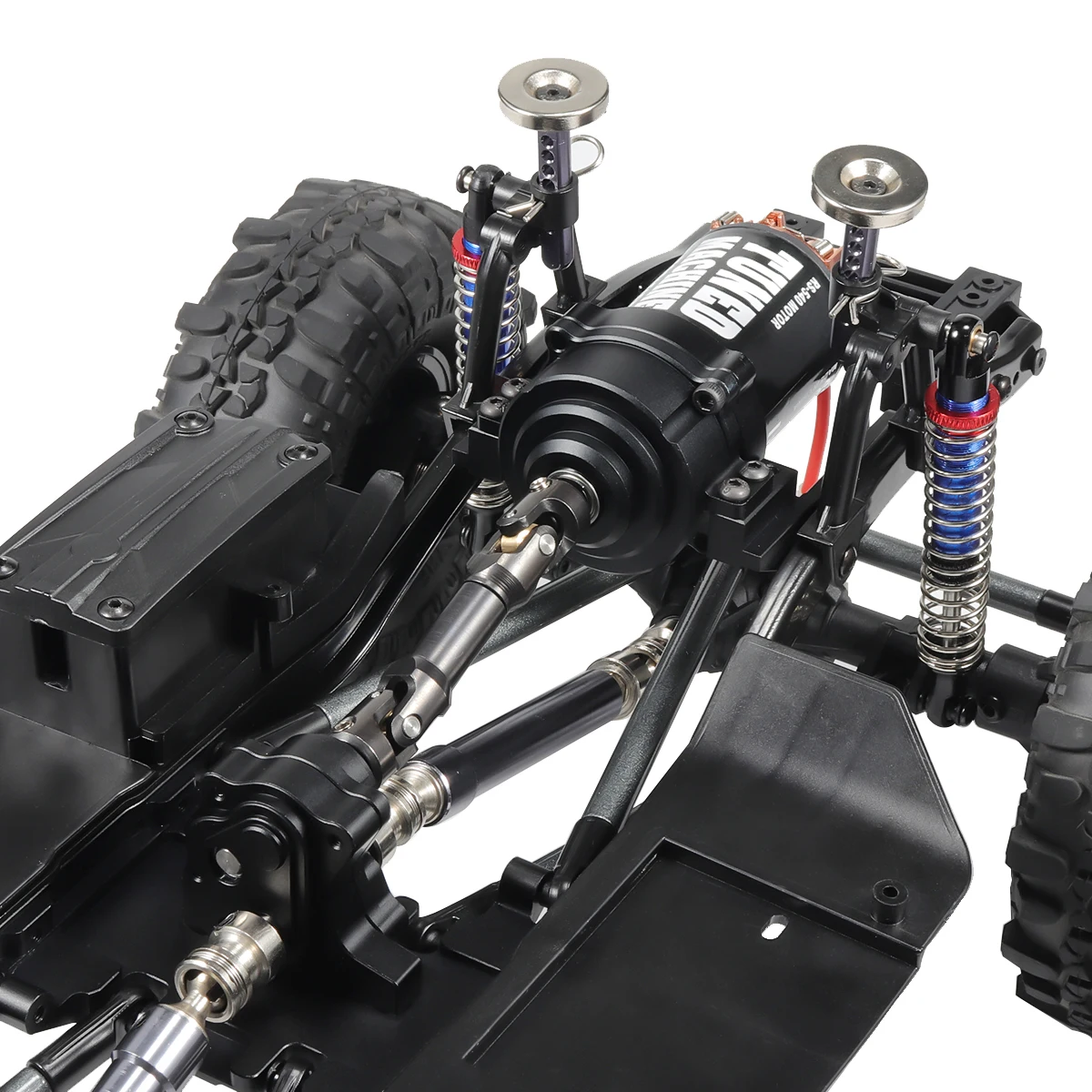 TN Racing シャーシ　モーターマウント付き 713cWYoVXJL._UF350,350_QL50_.jpg