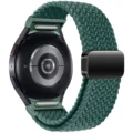 Rainforest Green