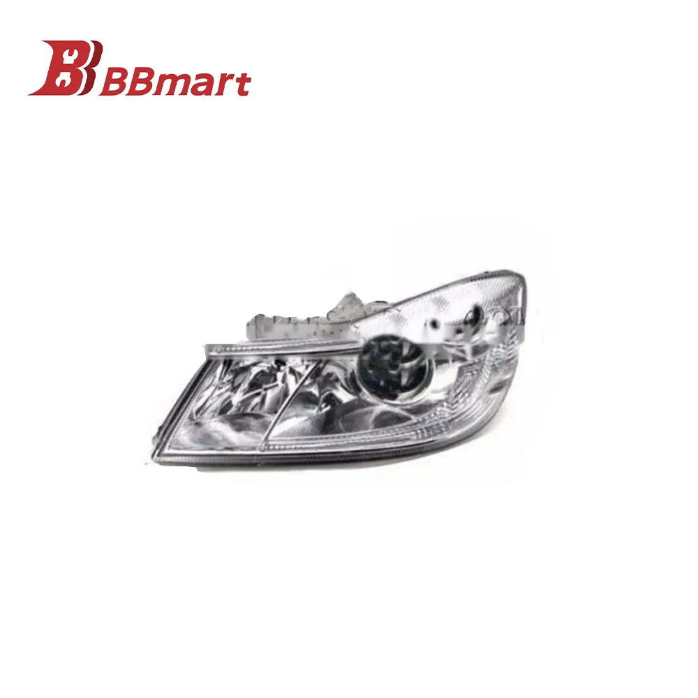 

1ZD941018A BBmart Auto Parts 1 Pcs Front Halogen Headlight Headlamp Right For Skoda Octavia Car Accessories