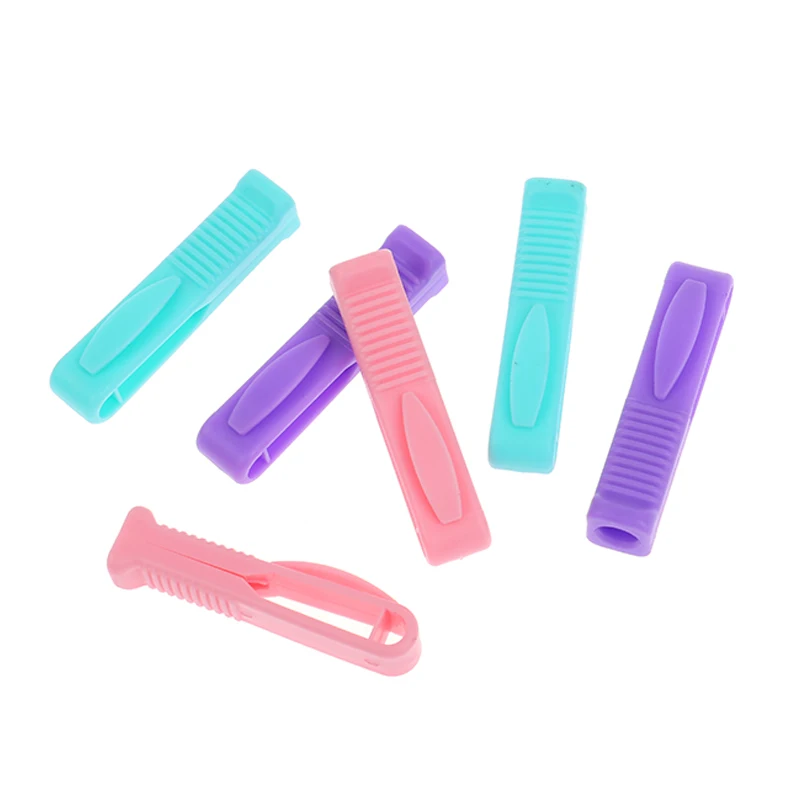 1/5Pcs Multi-Functional Medical Bottle Opener Plastic Vial Opener For Nurse Doctor Open Vial Bottle Ampule Breaks nurse blisters bottle opener ampoule opener