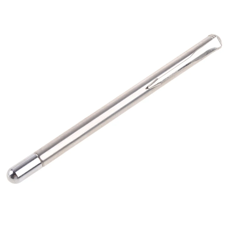 Pointer Pen Section 6 Stainless Steel Telescopic Ballpoint Pen Teacher Supply