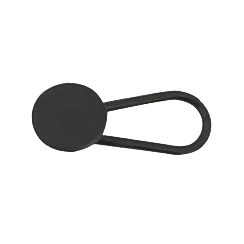 Flexible Waist Extender Buttons for Jeans and Pants - Unisex & Maternity Friendly