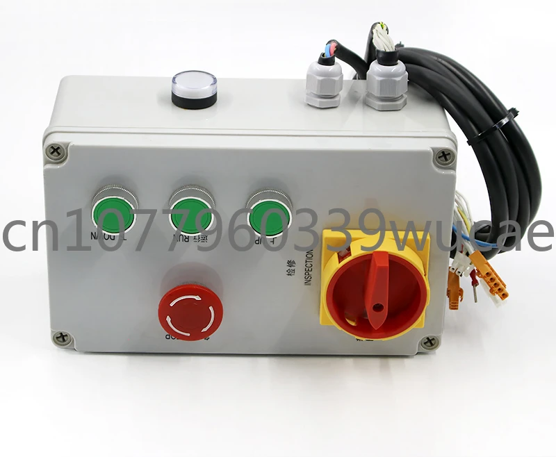 

Lijia Roof Maintenance Box Km713856g21/G22 Power Switch Elevator Accessories