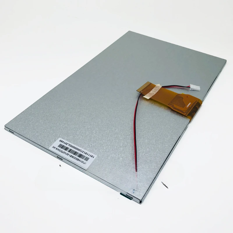

IT6100E/IT5104E/PC101TN54 LCD touch panel screen