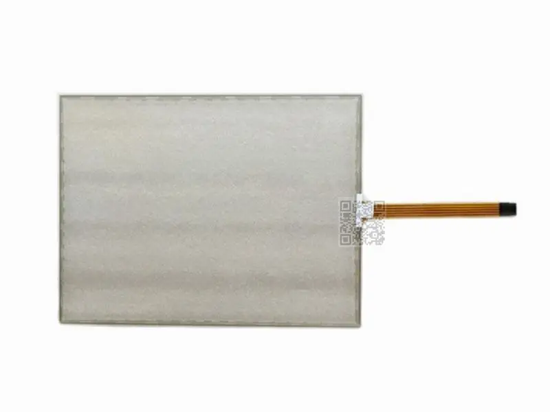 New AMT28190 91-28190-00C 5-wire Touch Glass 15 Inch