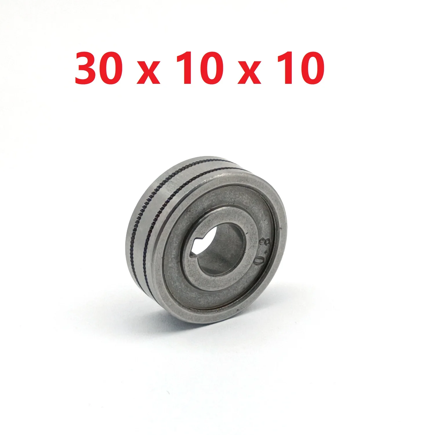 0.6 0.8 0.9 1.0 1.2 30x10x10 Welding Torch Machine Roller U V Knurled Groove Mig Steel Flux Cored Wire Feed Feeder Motor Welder maccurat 10pcs lot feeder springs nickel plating stainless steel part aluminum 1 2mm 5mm length 20mm springs 3d printers parts 1