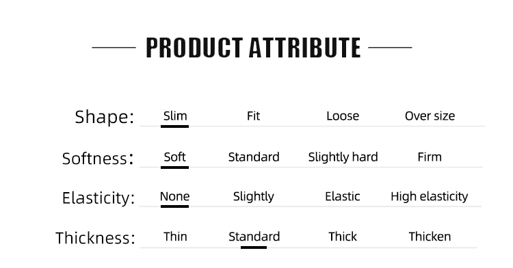 Product details