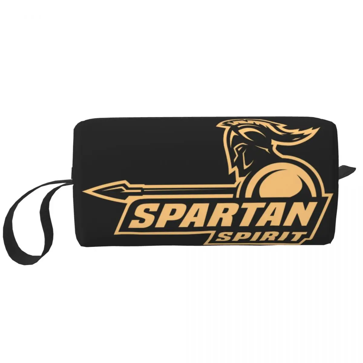 

Косметичка Spartan Spirit Sparta Warrior Женская модная косметичка большой вместимости