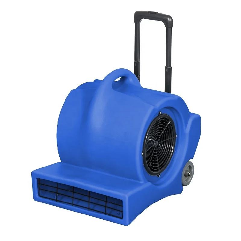 Hotel Air Mover Floor Dryer Strong Wind 900W Carpet Air Blower with Pull  Rod - AliExpress