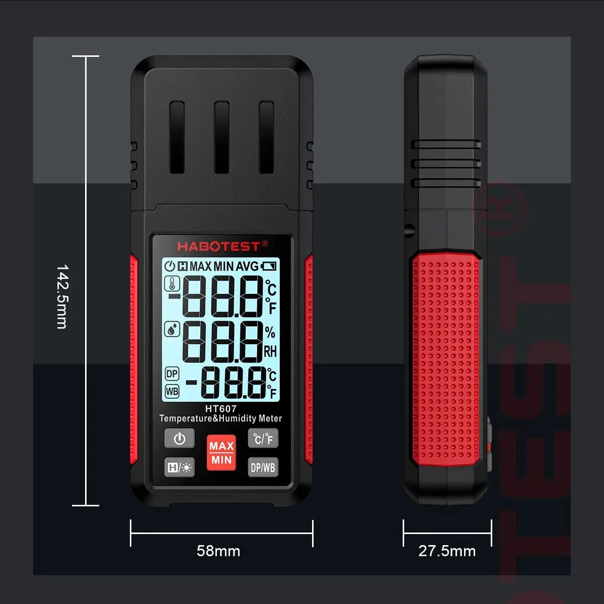 dsc-products