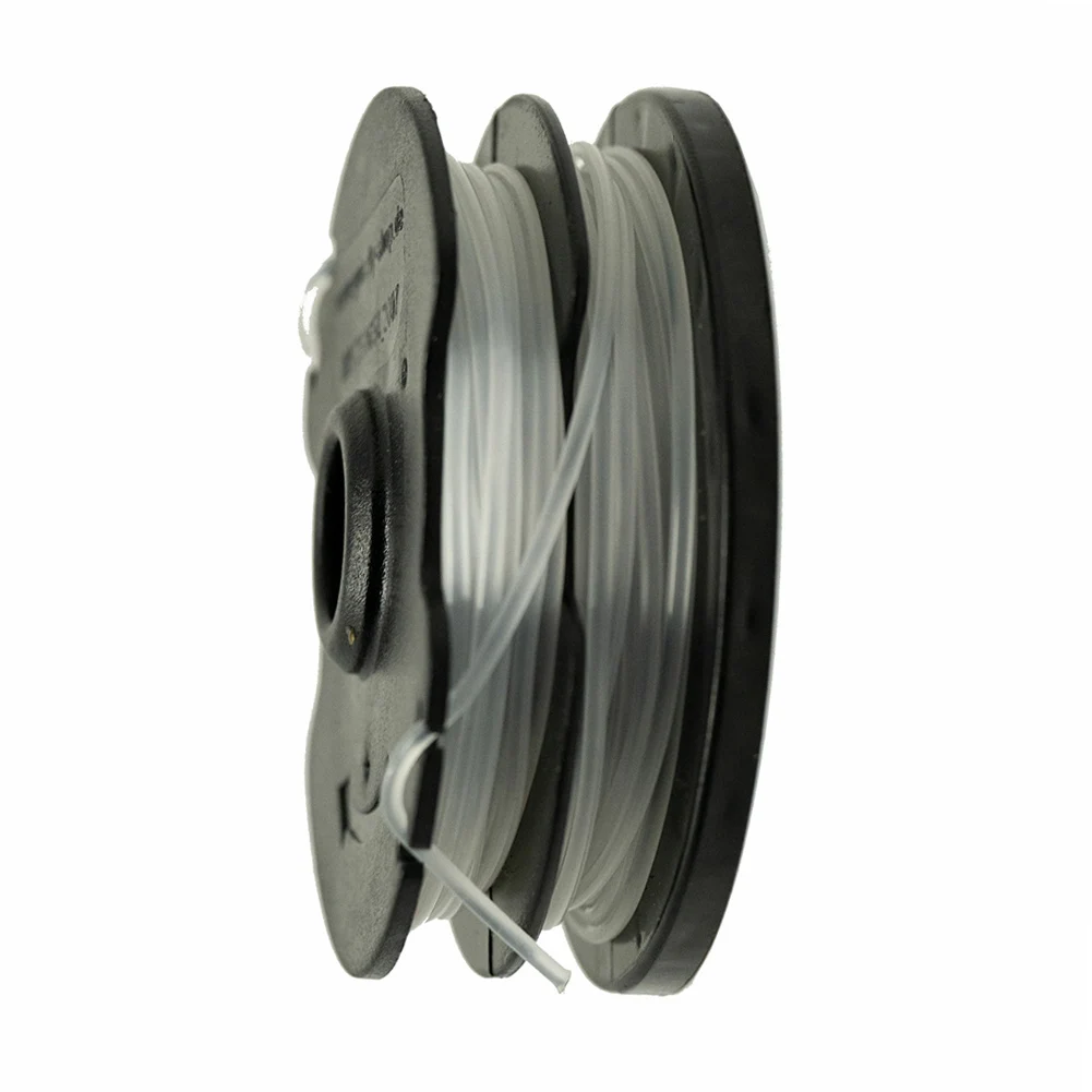 Tosaerba Trimmer Line Spool Line Spool Parte Di Ricambio Per Lidl Grass Trimmer Prt 550 A1 Prt 550 A3 Prta 20-Li B2 Attrezzo Da Giardino