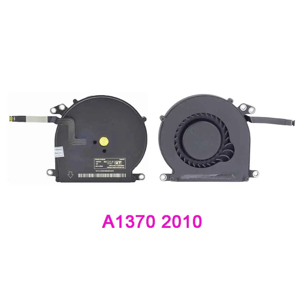 CPU Ventilator zur Kühlung Lüfter für Macbook Air A1370 A1465 2011-2016