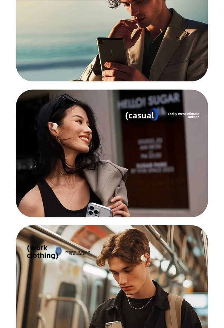 The new cross-border trade product M16 wireless Bluetooth headphones feature hig
