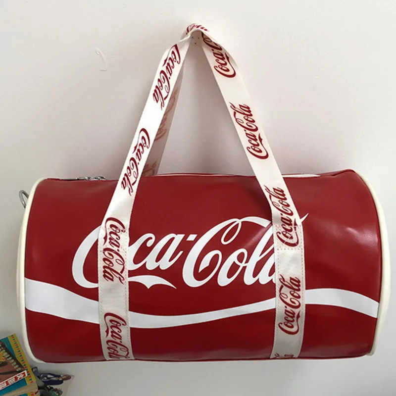 Girls' Fitness Crossbody Bags Lightweight For Outdoor Women's Portable Messenger High Quality SOFT High-capacity  Casual Luxury 