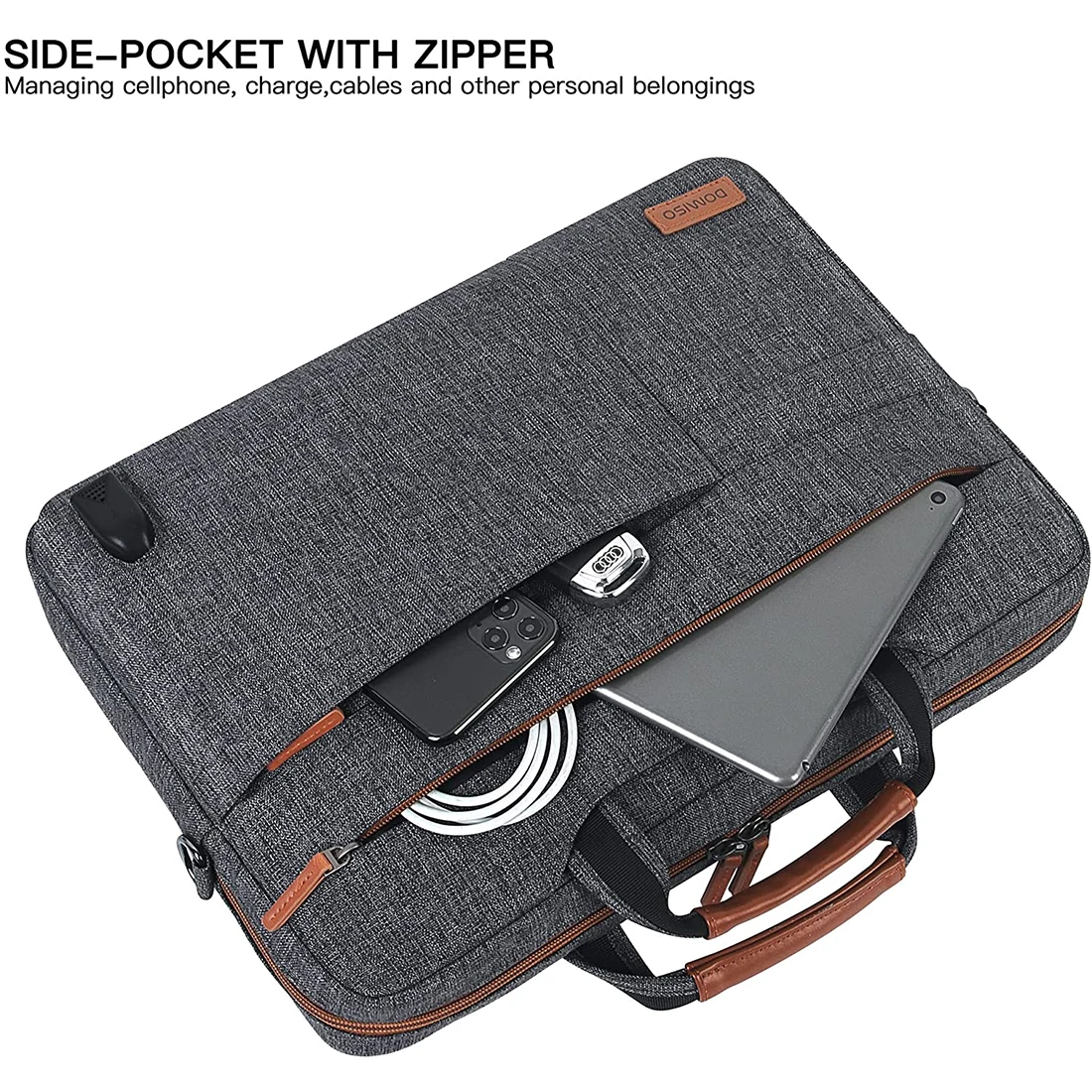 Phones e Accessories