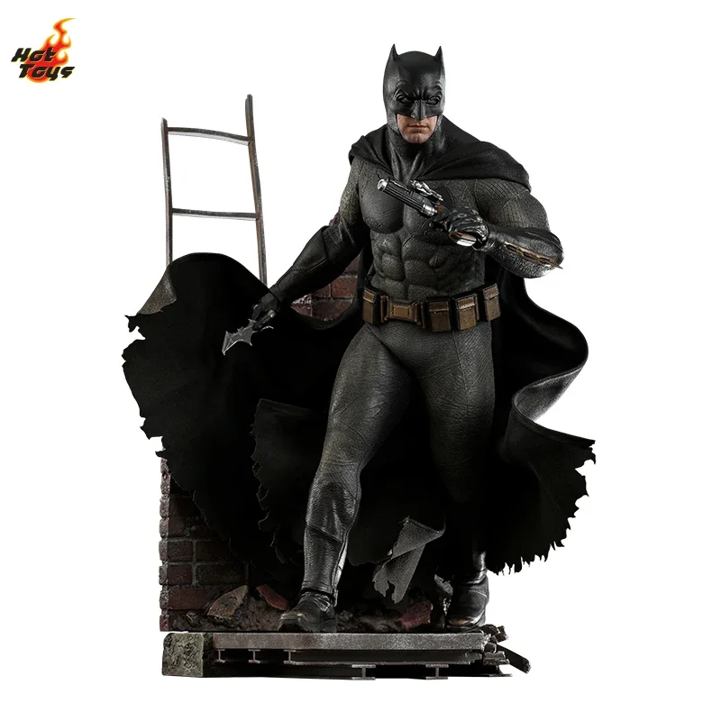 HotToys HT 1/6 MMS731 MMS732WK Batman 2.0 Action Figures DC