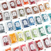 100Pcs Color Sealing Multicolor Wax Seal Beads Diy Lovers Craft Wedding Invitation Envelop Gift Wrapping