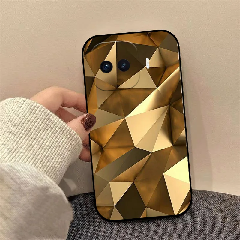 Matte Skin-Friendly Silicone Phone Case with Full Camera Lens Protection