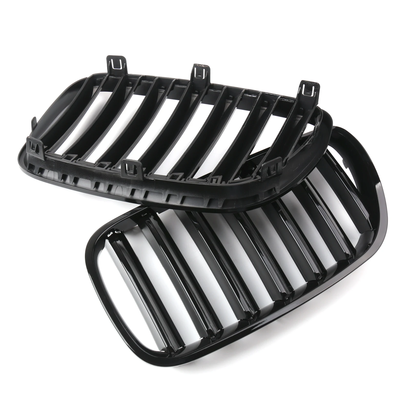 ABS öƽ ڵ  ׸, BMW E83 X3 SUV 2007-2010 , 1  Ʈ  ׸, ڵ ׼