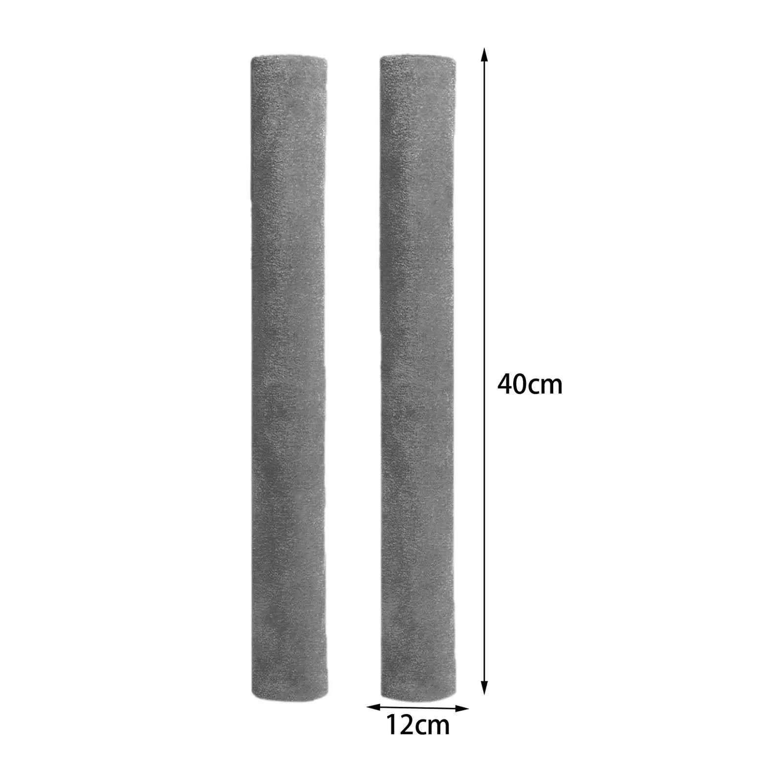 2 Pieces Refrigerator Handle Gloves Kitchen Appliance Decor Reusable for Microwave Freezer Oven Kitchen Appliances Fridge