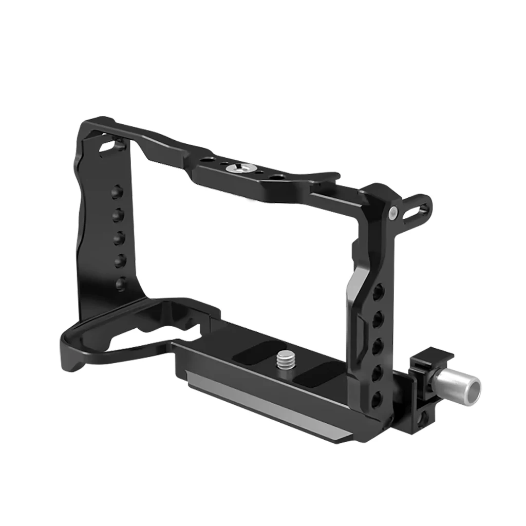 R50 Canon FOTGA Placa De Liberación Rápida Placa De Liberación Rápida